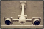 all original and nicely aged single cast bronze flush mount new york city subway "bare bulb" ceiling mount interior station light fixture with functional glazed brown socket