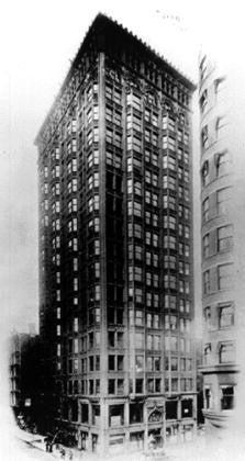 one of two largely intact late 19th century original black enameled downtown chicago fisher building ornamental cast iron elevator floor indicator panel