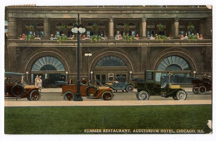 late 19th or early 20th century adler and sullivan auditorium hotel guest room door skeleton key and fob