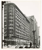 museum-quality 19th century louis sullivan-designed antique american ornamental cast schlesinger & mayer staircase baluster
