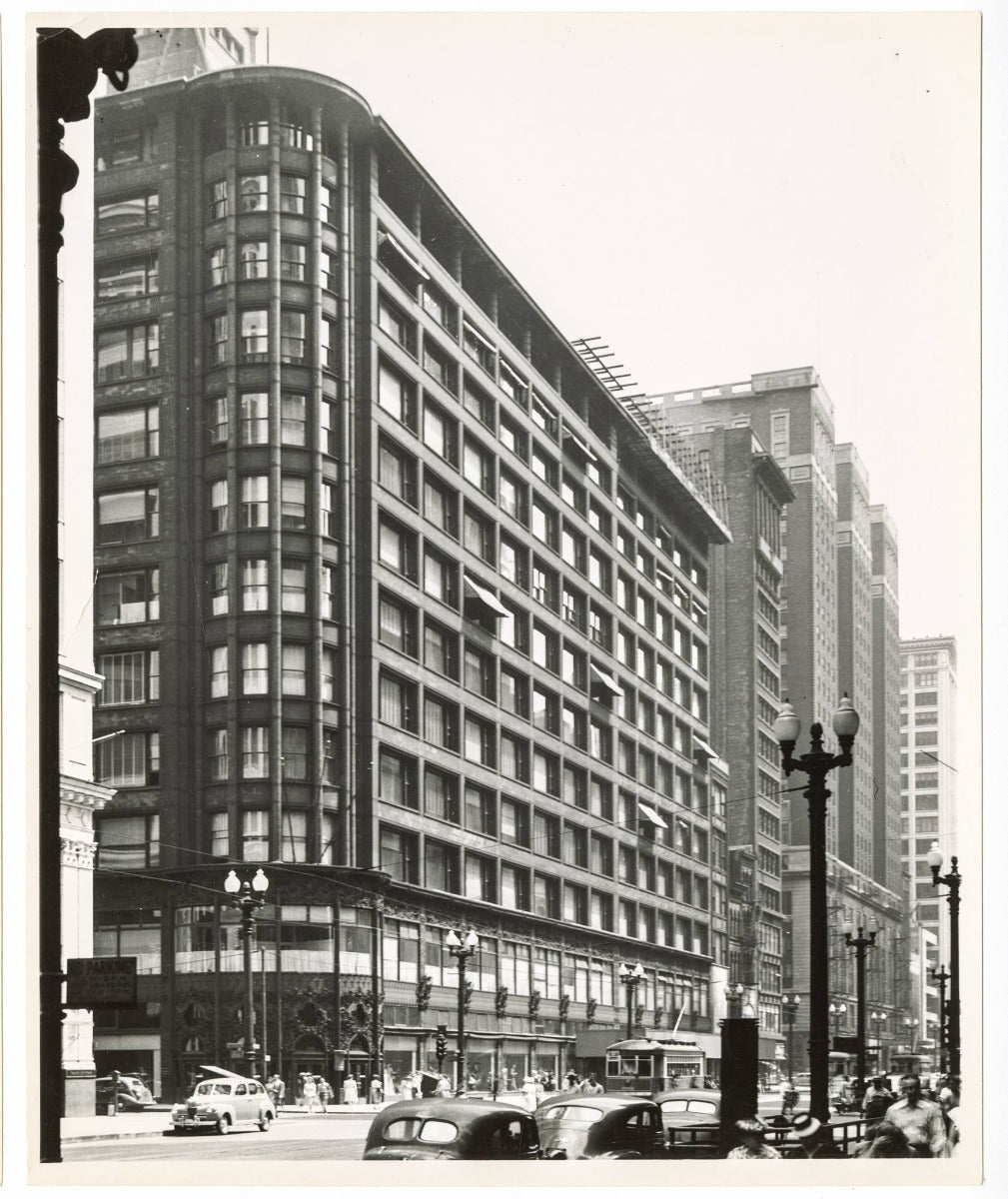 museum-quality 19th century louis sullivan-designed antique american ornamental cast schlesinger & mayer staircase baluster
