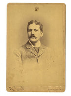 distinctive late 19th century ornamental cast bronze interior fisher building elevator frieze panel