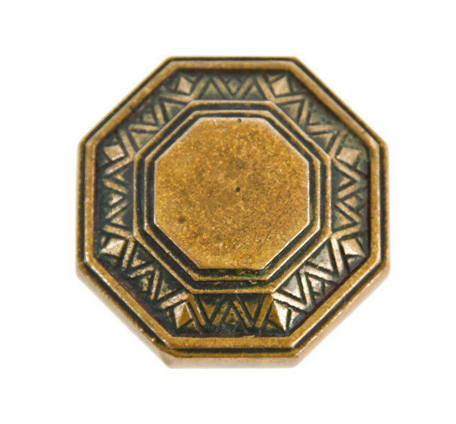 seldom found original art deco "modern american hardware by sargent" profusely illustrated softbound hardware catalog