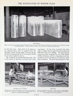 rare 1920s original hard to find pittsburgh plate glass company hardbound profusely illustrated product catalog