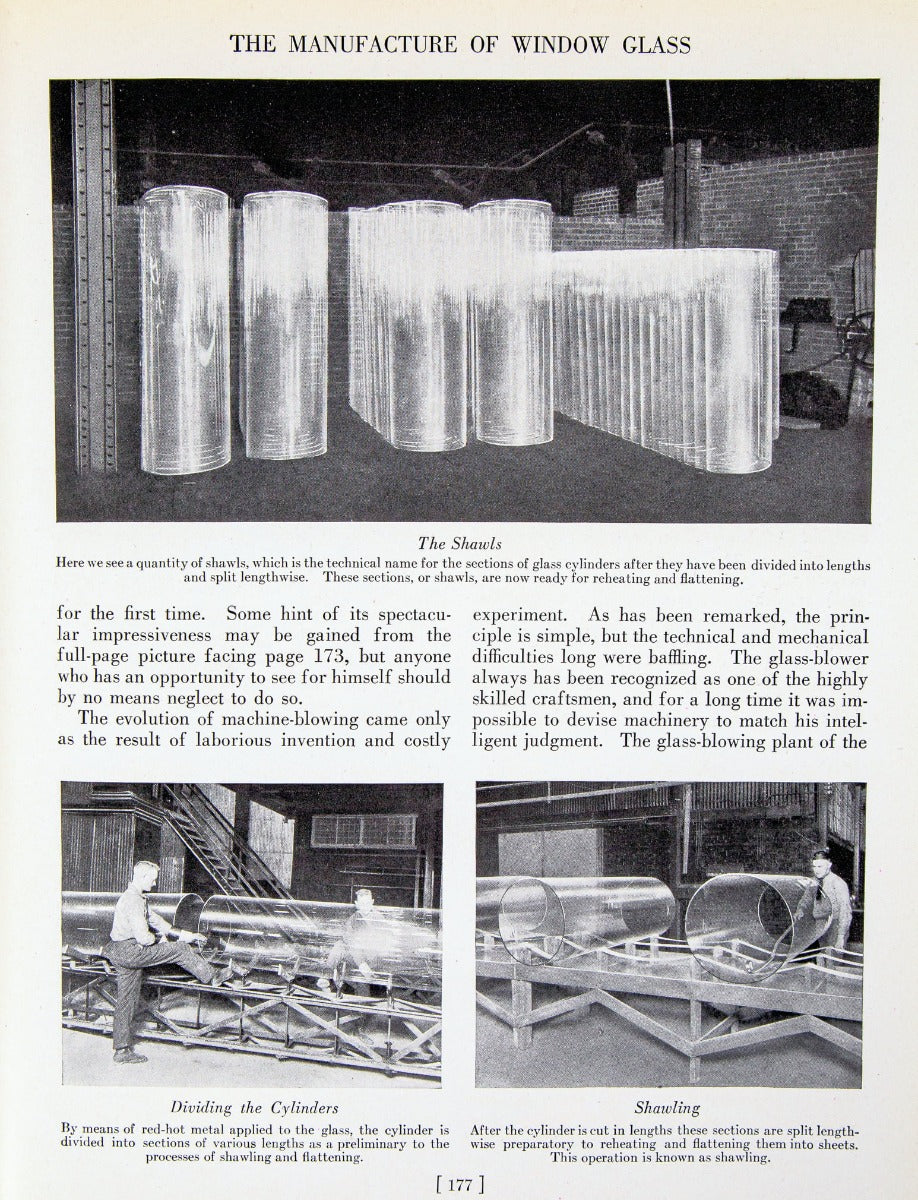 rare 1920s original hard to find pittsburgh plate glass company hardbound profusely illustrated product catalog