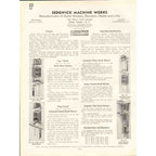 hard to find early 20th century original sedgewick cast iron northwestern university dormitory dumbwaiter gear assembly with two oversized single sheave sprockets