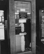 original 1893-94 yale and towne chicago stock exchange building office door hardware