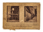 seldom found original early 20th century profusely illustrated saddle-stitched softbound f.p. smith wire and iron works product catalog
