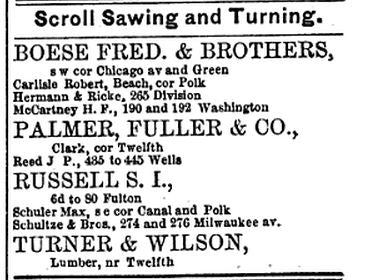slightly cleaned one of a kind c. 1855 original and intact john kent russell house white pine wood oversized chicago balloon frame sill plate mortise segment