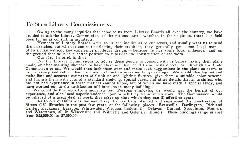 oversized claude and starck-designed sullivanesque style reinforced cast resin carnegie library panel with white enameled finish