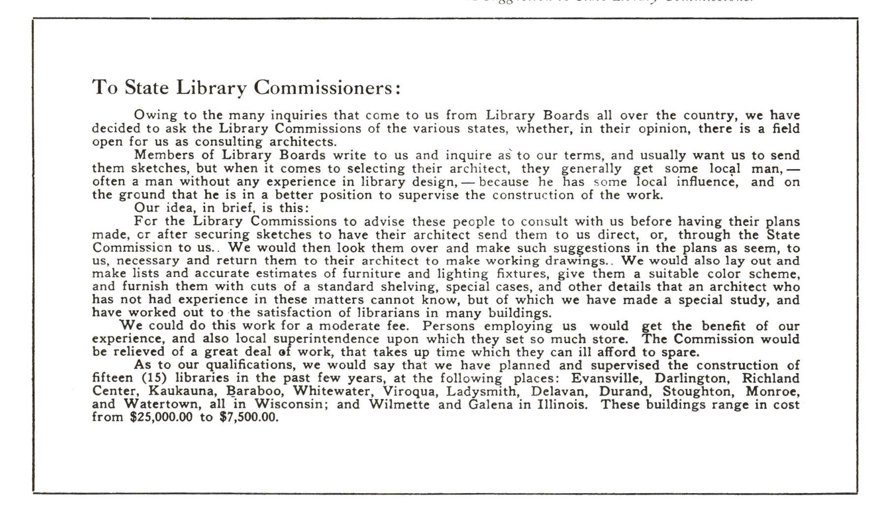 oversized claude and starck-designed sullivanesque style reinforced cast resin carnegie library panel with white enameled finish