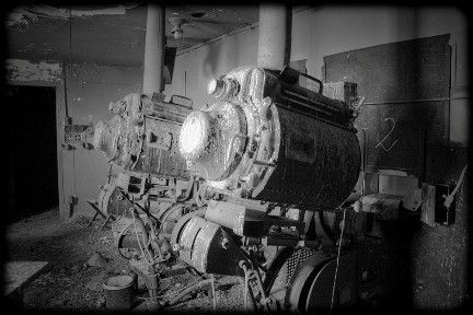 early 20th century salvaged chicago historically important lawndale theater cast plaster rosette with original polychrome enameled finish