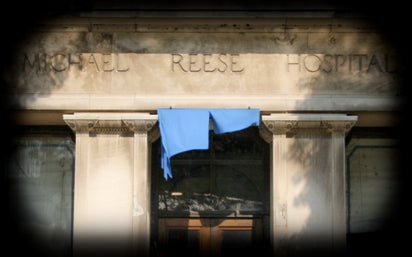 original early 20th century exterior michael resse hospital carved limestone pilaster capital fragment designed by hugh garden