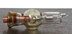 late 1920's hard to find antique american industrial diminutive medical "victor" portable dental x-ray machine cylindrical glass coolidge tube