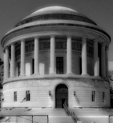 original c. 1920's interior fraternal lodge office door ornamental cast bronze emblematic elks doorknob