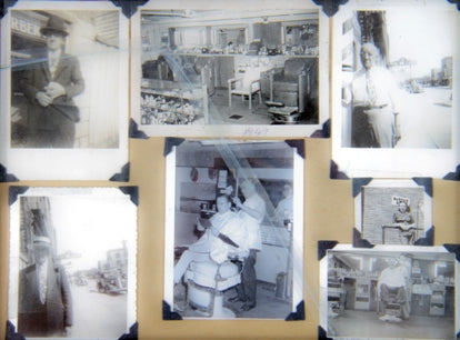 late 1930's american freestanding interior chicago barbershop revolving double hook brushed metal coat rack with umbrella stand