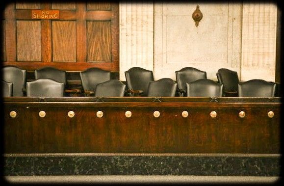 three matching original historically important cast bronze cook county courts building interior courtroom bronze plaques