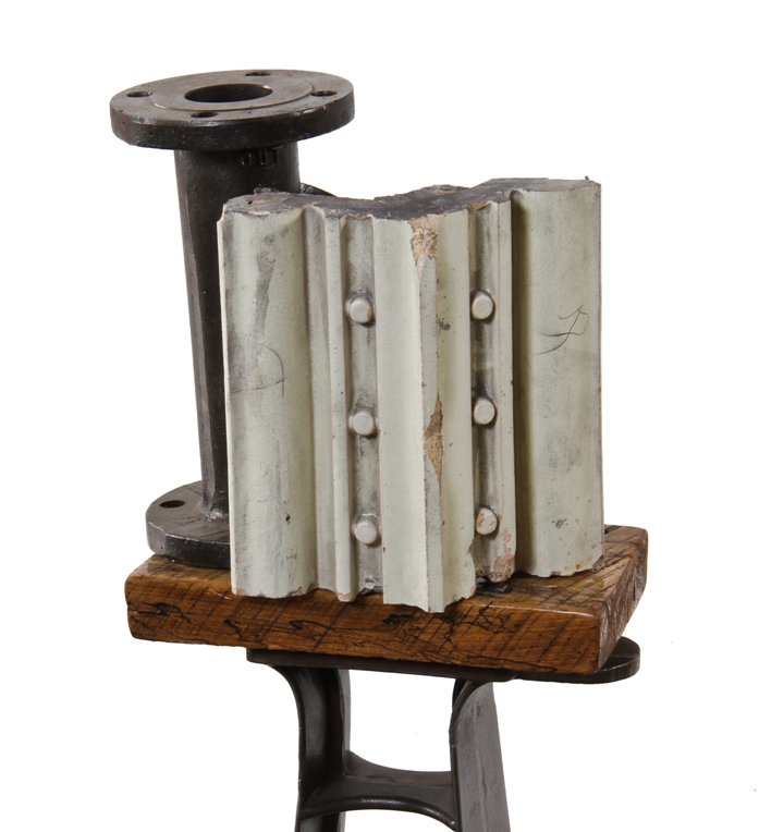 late 1890's original exterior downtown chicago historic reliance building documented white glazed terra cotta facade section