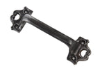 late 19th century original ornamental cast iron bower-barff interior reliance building office window sash lift or pull