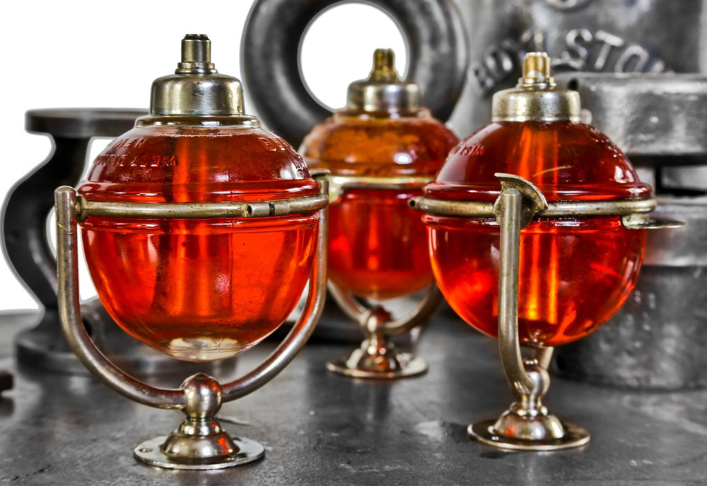 hard to find all original early 20th century american industrial lavatory room wall-mount tilting antique liquid soap dispenser with nickel-plated bracket