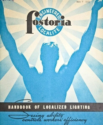 c. 1940's american vintage industrial triple-joint articulating arm "localite" factory machinist shop task lamp with "slim helmet" rolled rim shade and paddle switch socket