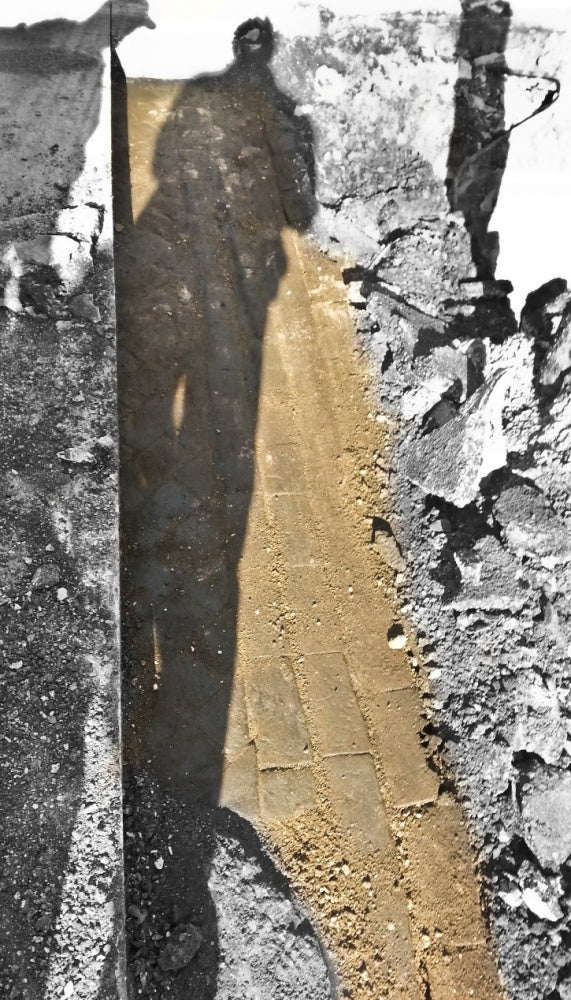 c. late 19th or early 20th century original antique american industrial solid creosoted yellow pine wood chicago street wood block pavers