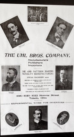 seldom found all original early 20th century american industrial model "no. 621" pressed and formed oxidized copper steel double-spider machine shop revolving stool