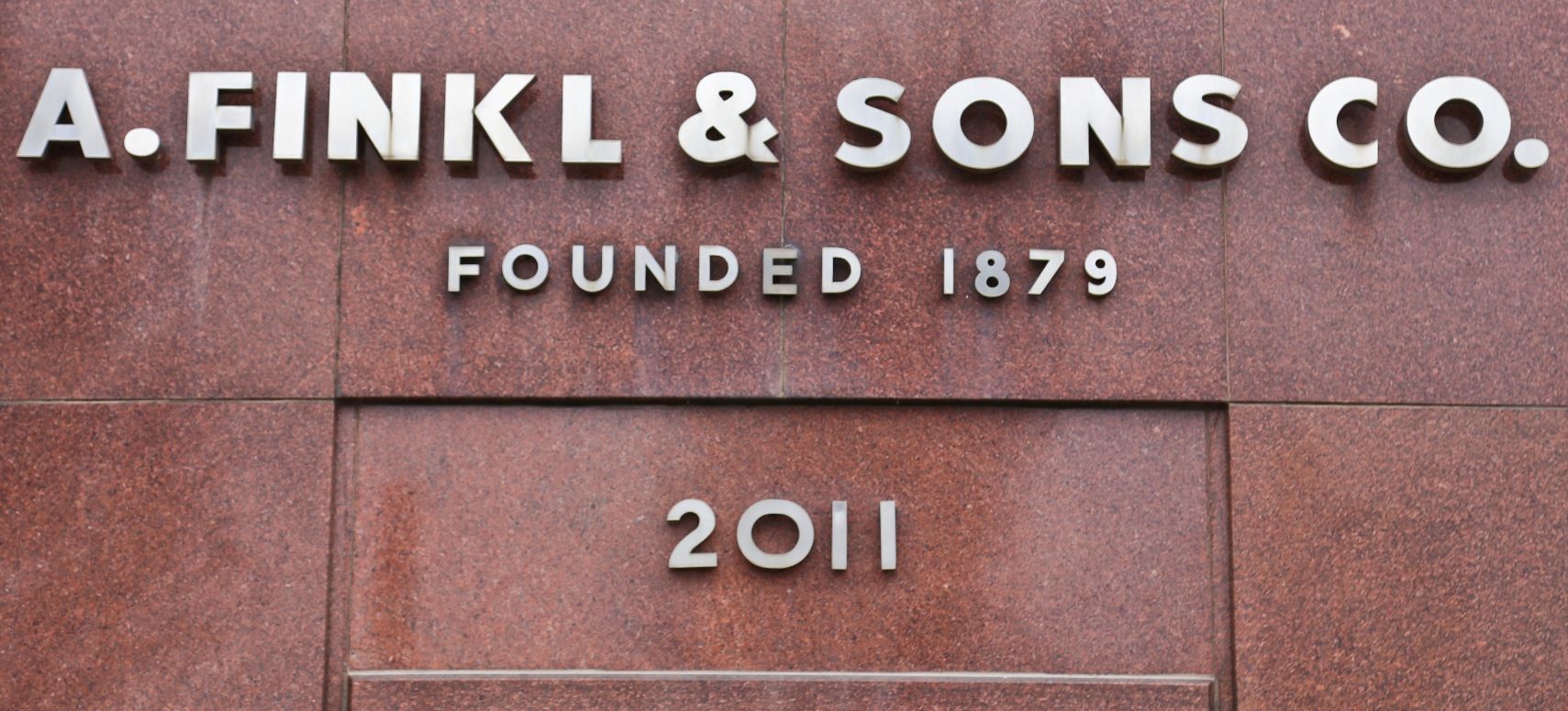 collection of historically important antique american industrial a. finkl and sons foundry artifacts