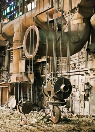 single all original and intact antique american industrial green porcelain enameled chicago foundry pendant light with threaded steel post and adjustable ceiling canopy