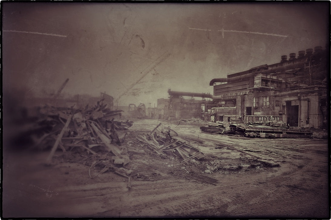 c. 1930's american antique industrial finkl foundry machine shop hand-painted wood metal lathe wall-mount chart with a nicely distressed surface finish throughout