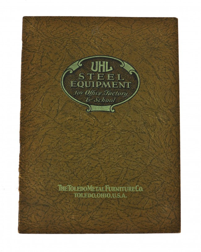 seldom found all original early 20th century american industrial model "no. 621" pressed and formed oxidized copper steel double-spider machine shop revolving stool