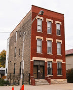 group of highly sought after original 1880's salvaged chicago interior residential eastlake style pocket door backplates
