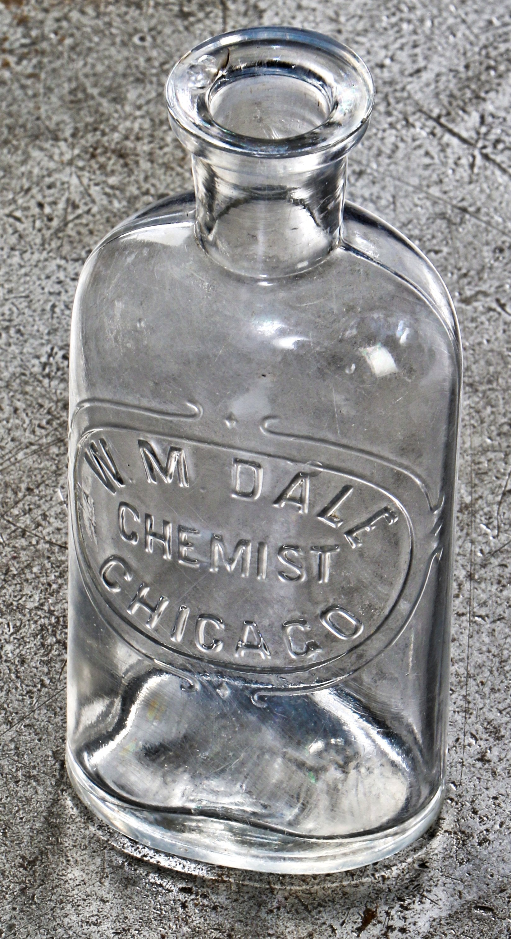 Vintage Medical & Apothecary – Urban Remains Chicago