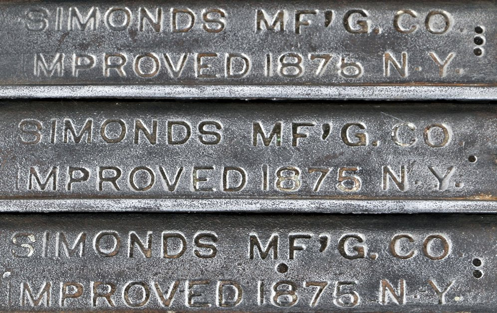 seldom found original c. 1870's antique american ornamental cast iron adjustable workers cottage stove ventilator or grate with pivoting louvers