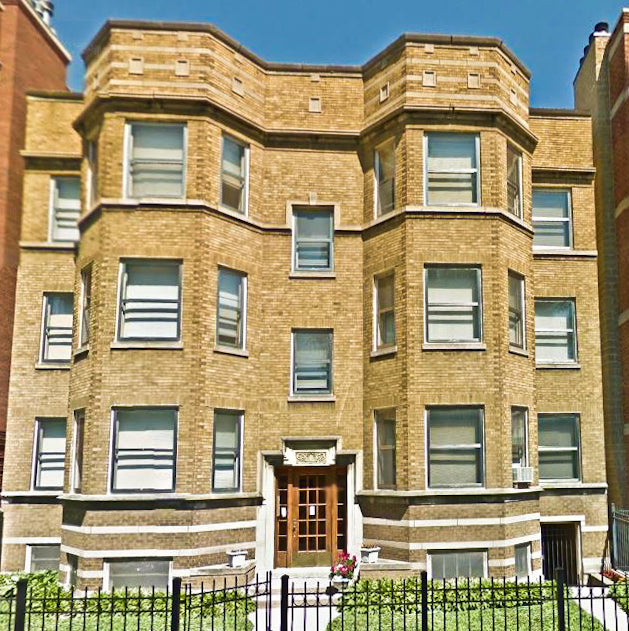 early 20th century original heavily carved antique american ornamental salvaged chicago bedford limestone exterior wrigleyville apartment building facade plaque with age appropriate wear