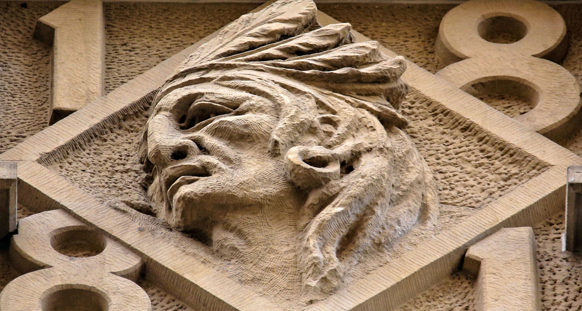 limited edition digital photographic print entitled "dakota" with optional black enameled professional custom-built wood frame and clear plate glass