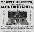 profusely illustrated pre-chicago fire 1868 bailey and edwards chicago directory