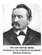 original 1899 louis lehle-designed salvaged chicago exterior brand brewery terra cotta fragment with centrally located floral rosette