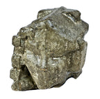 historically important chicago midway gardens alfonso iannelli-designed cast concrete figural indoor fountain head cast from the original