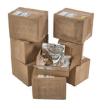 58-page full-color "lost and found" congress theater book by eric j. nordstrom