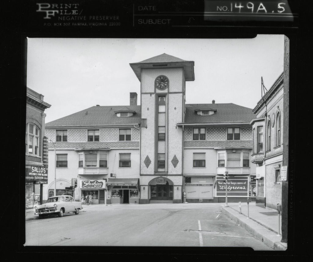 original 1892 frank lloyd wright-designed exterior painted staff panel salvaged from adler and sullivan's victoria hotel