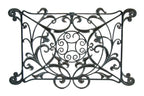 museum-quality edward townsend mix-designed metropolitan building interior cast iron atrium baluster