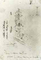 1980s adler and sullivan guaranty building restoration interior cast iron staircase baluster