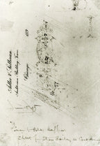 original museum quality 1896 copper-plated ornamental cast iron interior guaranty building staircase baluster