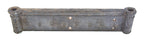 historically important late 19th century salvaged chicago burnham and atwood's reliance building interior elevator header