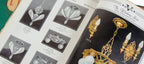group of ten hard to find original depression-era profusely illustrated residential and commercial light fixture trade catalogs