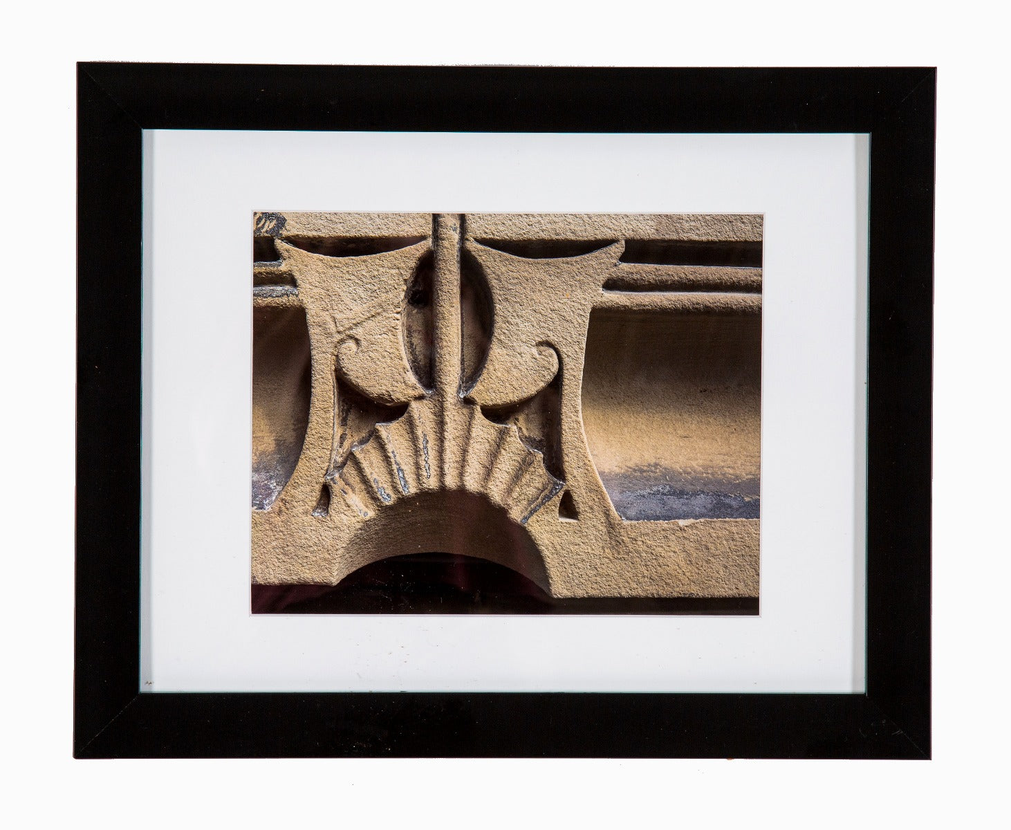 limited edition eric j. nordstrom framed "s.a. maxwell" museum quality framed digital print