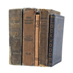 group of original early 20th century antique american profusely illustrated builders' hardware catalogs