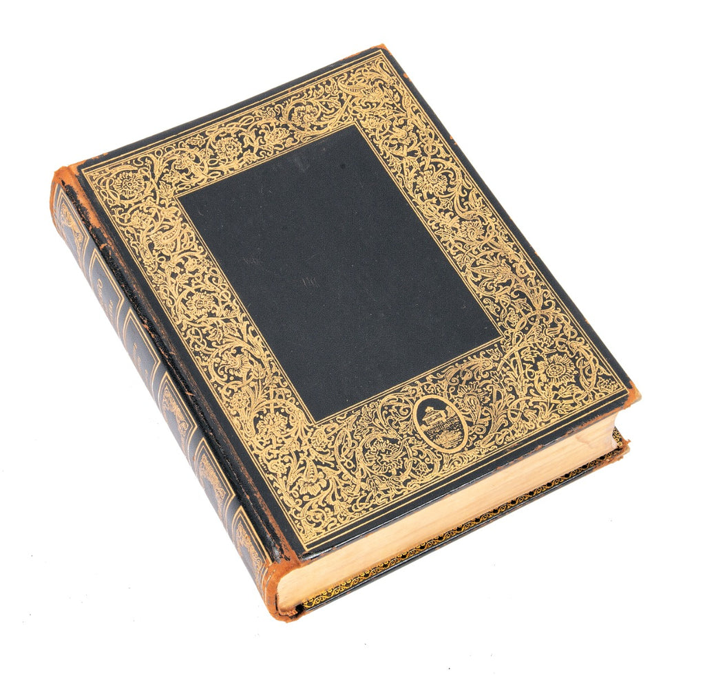 chicago and its makers; a narrative of events from the day of the first white man to the inception of the second world's fair