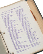 early 20th century original national x-ray reflector company light fixture and shade product catalog